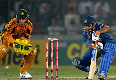 australia cricket vs india